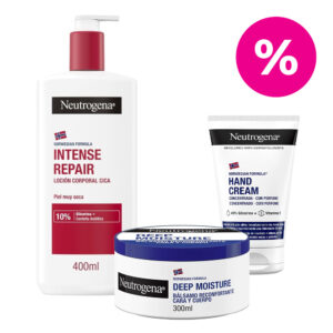 PROMOCIÓ NEUTROGENA