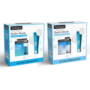 NEUTROGENA PACKS HYDRO BOOST PREU ESPECIAL