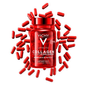 VICHY LIFTACTIV SUPLEMENT DE COL·LAGEN