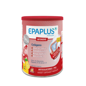 EPAPLUS INTENSIVE COL·LAGEN