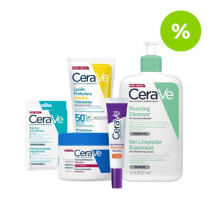 PROMOCIÓ CERAVE