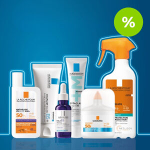 PROMOCIÓ LA ROCHE-POSAY
